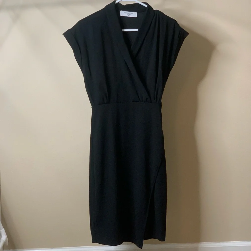MM Lafleur - The Tory 4.0 Dress - Picture 7 of 10